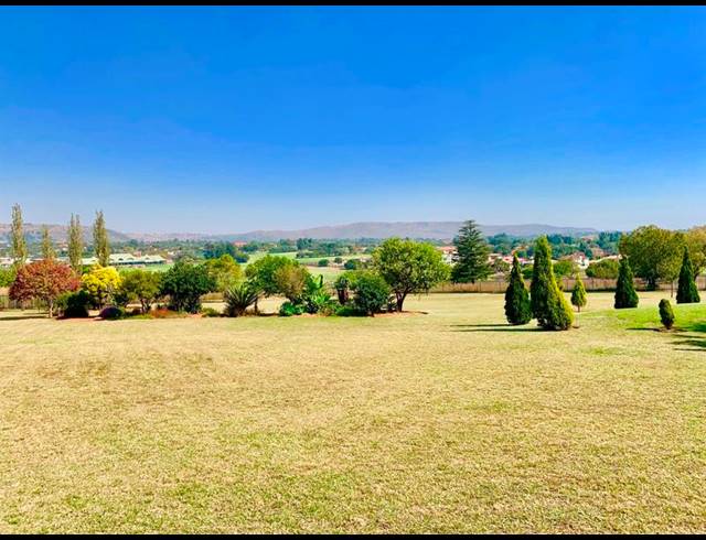 4 BEDROOM HOUSE FOR SALE IN RUIMSIG